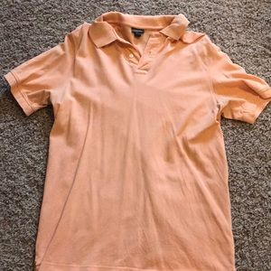Men’s polo